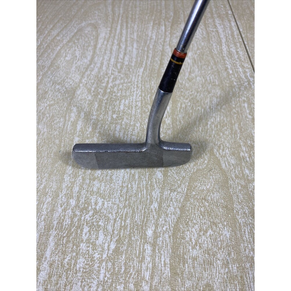 Spalding Cash In Special Golf Club Putter RH Right Hand or LH Left Hand